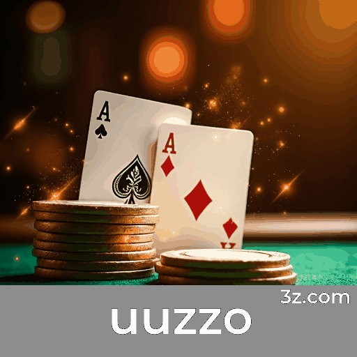 uuzzo: Cassino Premiado e Seguro