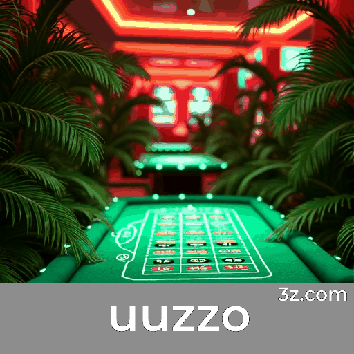 uuzzo: Cassino Premiado e Seguro