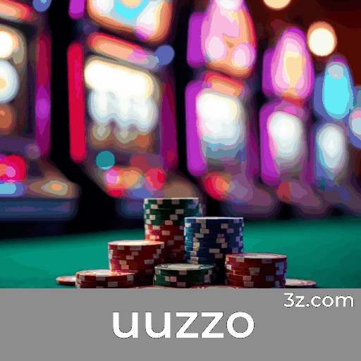 uuzzo: Cassino Premiado e Seguro